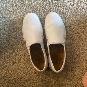 nurse mates. slip resistant